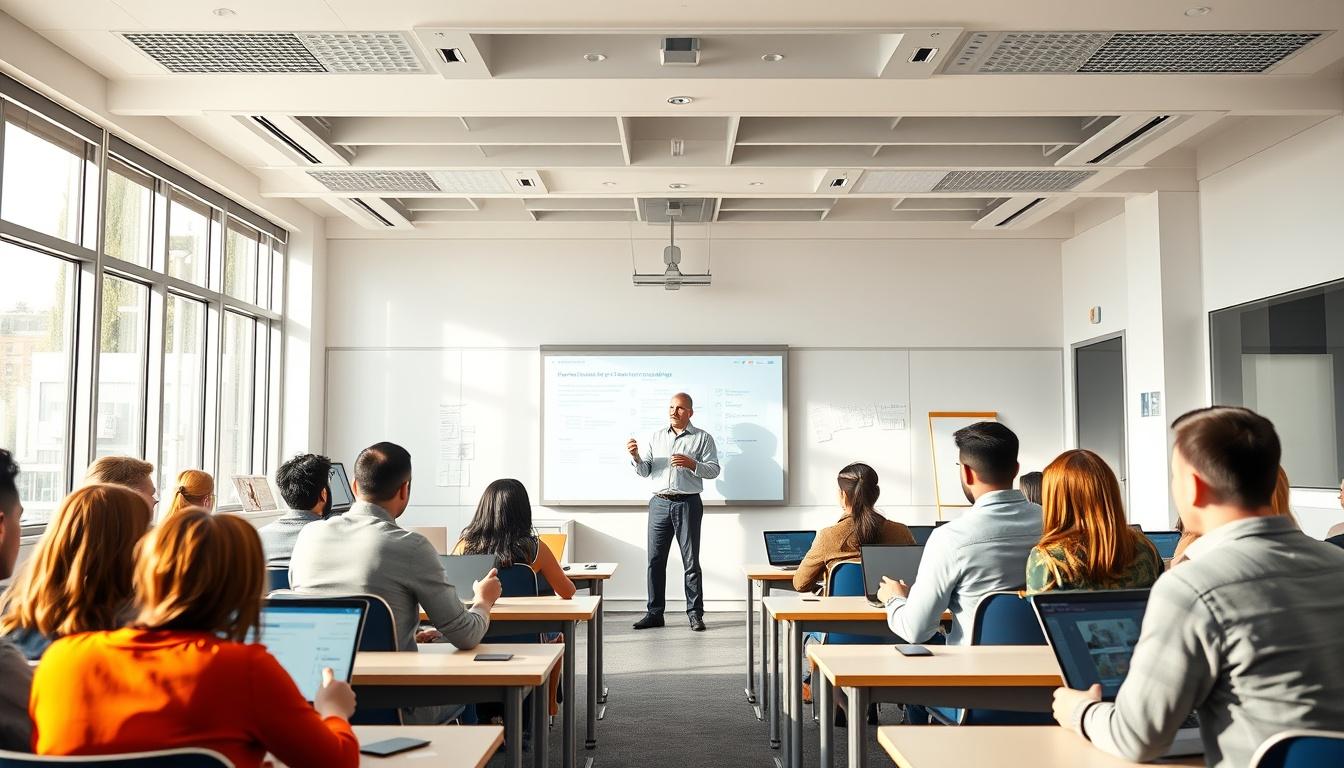 Benefits of Our Courses